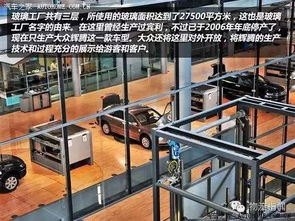 德國大眾德累斯頓工廠精益生產(chǎn)與物流體驗(yàn)