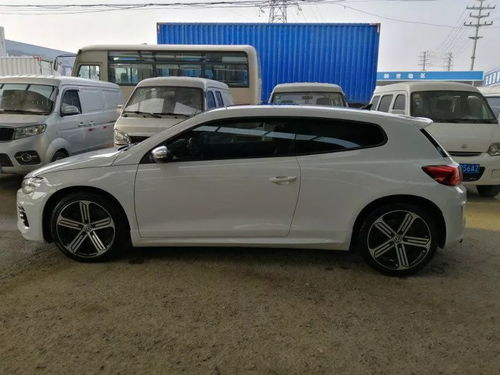 精品推薦 | 大眾尚酷 地表鋼炮，強勁動力盡顯鋒芒