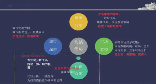 精準布局，穩健前行 碧桂園投資拓展拿地策略與營銷策劃融合之道